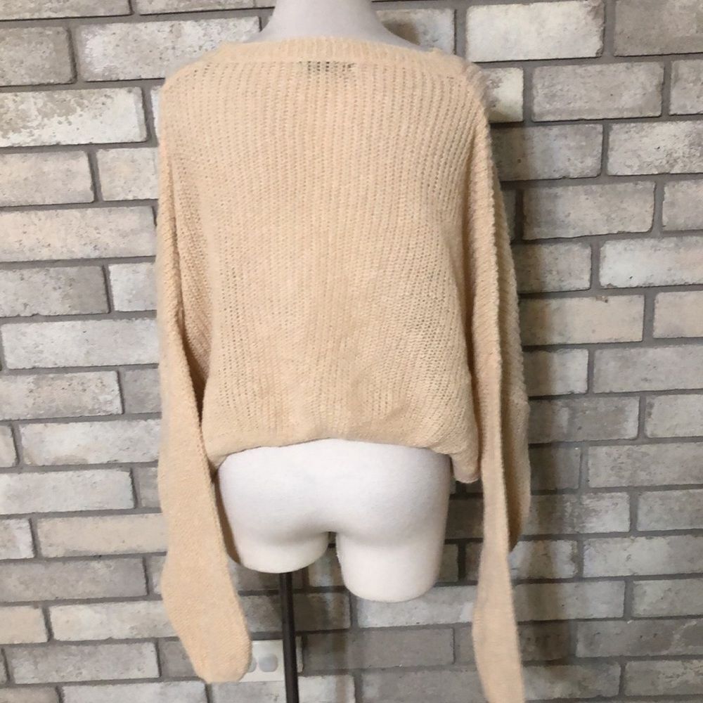 3For$20 sweater size 4 - Picture 3 of 4
